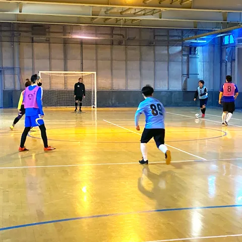 IFリーグ